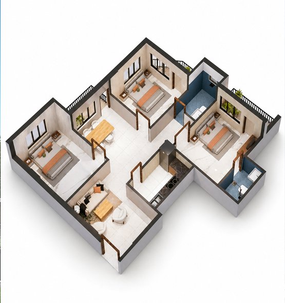 Shyam Developers